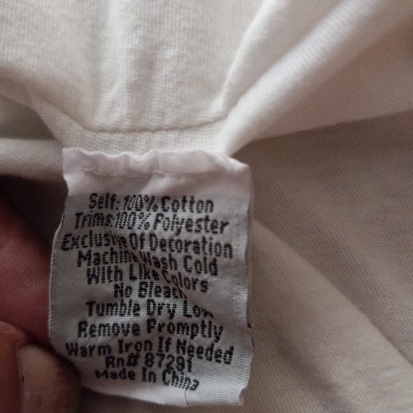 Johnny Was JWLA Embroidered Drape Poncho XS OS oversized - Picture 13 of 13